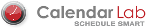 CalendarLab Logo
